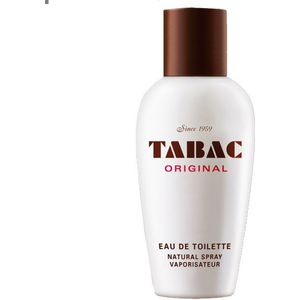 TABAC ORIGINAL EDT NATRUAL SPRAY 100 ML